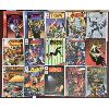 Image 1 : LOT OF 30 - MISC COMIC BOOKS - SEE ALL PICS