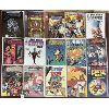 Image 2 : LOT OF 30 - MISC COMIC BOOKS - SEE ALL PICS