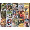 Image 1 : LOT OF 30 - MISC COMIC BOOKS - SEE ALL PICS