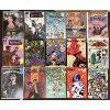 Image 1 : JOB LOT - LARGE QTY MISC COMIC BOOKS - SEE ALL PICS