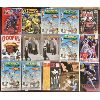 Image 2 : JOB LOT - LARGE QTY MISC COMIC BOOKS - SEE ALL PICS