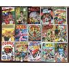 Image 3 : JOB LOT - LARGE QTY MISC COMIC BOOKS - SEE ALL PICS
