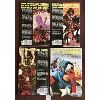 Image 2 : LOT OF 4 - DEADPOOL GRAPHIC NOVELS