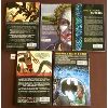 Image 2 : LOT OF 5 - DC COMICS - GRAPHIC NOVELS