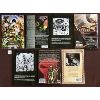 Image 2 : LOT OF 7 - MISC COMICS AND GRAPHIC NOVELS