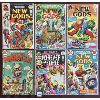Image 2 : LOT OF 16 - DC COMIC BOOKS - INCL SUPERMAN, FOREVER PEOPLE, JERRY LEWIS