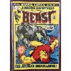 Image 2 : LOT OF 3 - MARVEL COMIC BOOKS - INCL THE UNCANNY X-MEN, THE BEAST 