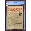 Image 2 : 1964 FANTASTIC FOUR #22- CGC GRADED 2.5