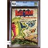Image 1 : 1960 BATMAN #134 - CGC GRADED 4.5