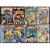 Image 1 : LOT OF 8 - DC DETECTIVE COMICS - INCL BATMAN FAMILY