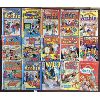 Image 1 : LOT OF 15 - VINTAGE COMIC BOOKS - MOSTLY ARCHIE