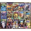 Image 1 : LOT OF 18 - MAILBU COMICS - ULTRAVERSE - SEE ALL PICS