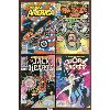 Image 1 : LOT OF 4 - MARVEL COMICS #1 ISSUES - INCL TEAM AMERICA, JACK OF HEARTS ETC.