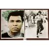 Image 1 : LOT OF 2 - 8 x 10 PHOTOS - BRUCE LEE AND MUHAMMAD ALI