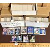 1084  JOB LOT  LARGE QTY MISC BASEBALL CARDS  EARLY 1990s