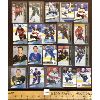 Image 1 : LOT OF 20 - NHL UPPER DECK YOUNG GUNS ROOKIE CARDS