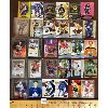 Image 1 : LOT OF 30 - UPPER DECK NHL HOCKEY CARD INSERTS - RC AUTOS', YOUNG GUNS ETC.