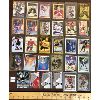 Image 1 : LOT OF 30 - NHL HOCKEY CARDS AND INSERTS - W/ RC's HASIK, SUNDIN, ETC.