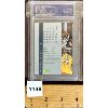 Image 2 : 1992 CLASSIC 4 SPORT SHAQUILLE O'NEAL #1 - GRADED PSA 10