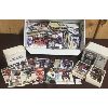 Image 1 : JOB LOT - QTY MISC HOCKEY CARDS - 1996 TOPPS SERIES II, 1992 CLASSIC DRAFT SET ETC.