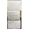Image 2 : LOT OF 3 - EARLY 1990's BASEBALL CARD BOXES - 1991, 92 SCORE, STAMDIUM CLUB, UPPER DECK