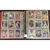 Image 1 : BINDER OF 1988 TOPPS BASEBALL CARDS