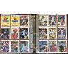 Image 2 : BINDER OF 1988 TOPPS BASEBALL CARDS