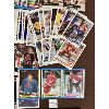 Image 2 : JOB LOT - QTY OF MISC SPORTS CARDS - INCL JOE SAKIC RC