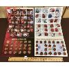 Image 2 : LOT OF 2 - HOCKEY CANADA COLLECTIBLE PIN SETS - 2002 & 2006