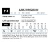 Image 1 : SJRA 719 FOCUS 114
