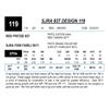 Image 1 : SJRA 837 DESIGN 119