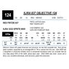 Image 1 : SJRA 837 OBJECTIVE 124