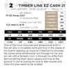 Image 1 : TIMBER LINE EZ CASH 21