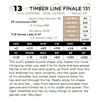 Image 1 : TIMBER LINE FINALE 131