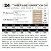 Image 1 : TIMBER LINE SUMMATION 241