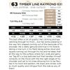 Image 1 : TIMBER LINE RAYMOND 631