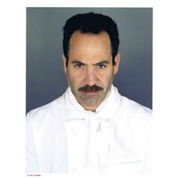 Larry Thomas, the Soup Nazi