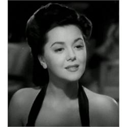 Ann Rutherford