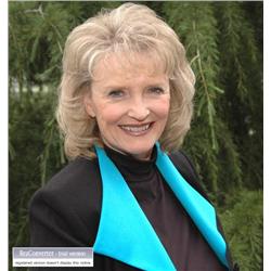 Karolyn "Zuzu" Grimes