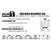 Image 1 : MED ROCK RESOURCE 164
