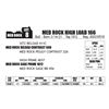 Image 1 : MED ROCK HIGH LOAD 166