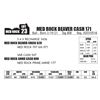 Image 1 : MED ROCK BEAVER CASH 171