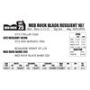 Image 1 : MED ROCK BLACK RESILIENT 107