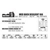 Image 1 : MED ROCK RESILIENT 108