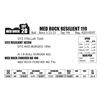 Image 1 : MED ROCK RESILIENT 119
