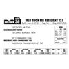 Image 1 : MED ROCK MR RESILIENT 137