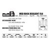 Image 1 : MED ROCK RESILIENT 154