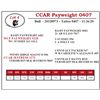 Image 1 : CCAR Payweight 0407