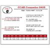 Image 1 : CCAR Counselor 0405