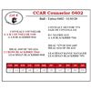 Image 1 : CCAR Counselor 0402